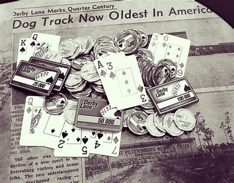 derby lane sportsbook|DERBY LANE HISTORY .